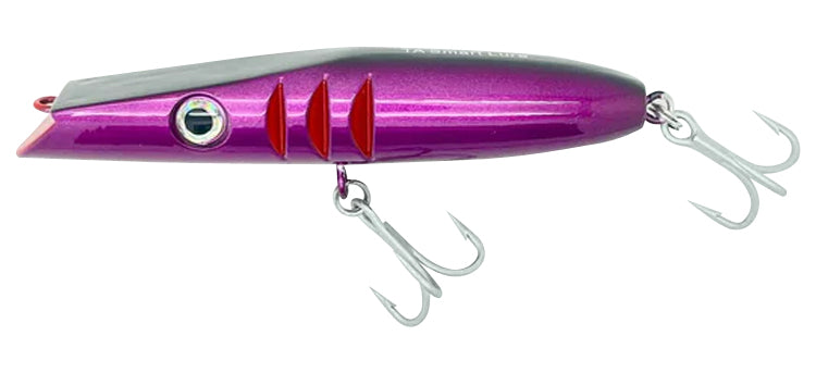 Tactical Anglers Jr Sub Darter Smart Lures, 5-1/2", 1-3/4oz