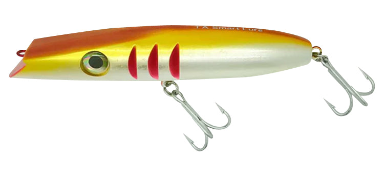 Tactical Anglers Jr Sub Darter Smart Lures, 5-1/2", 1-3/4oz