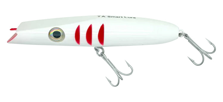 Tactical Anglers Jr Sub Darter Smart Lures, 5-1/2", 1-3/4oz