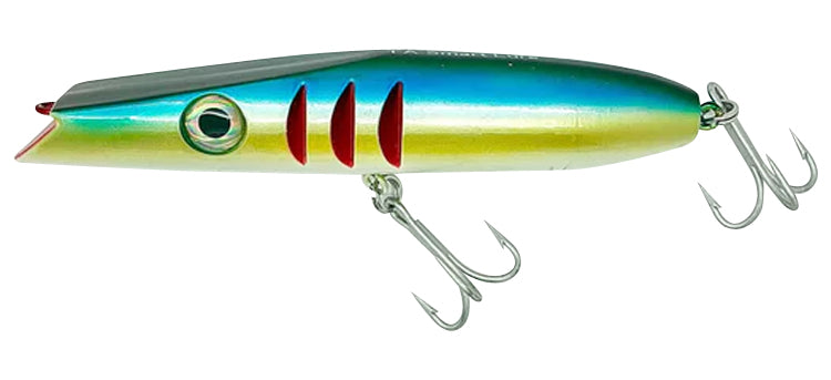 Tactical Anglers Jr Sub Darter Smart Lures, 5-1/2", 1-3/4oz