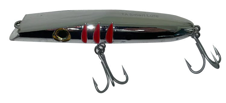 Tactical Anglers Jr Sub Darter Smart Lures, 5-1/2", 1-3/4oz