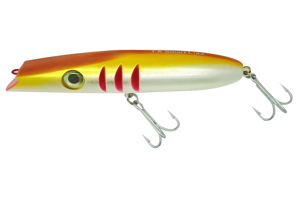 Tactical Anglers Sub Darter Smart Lures, 7", 3oz