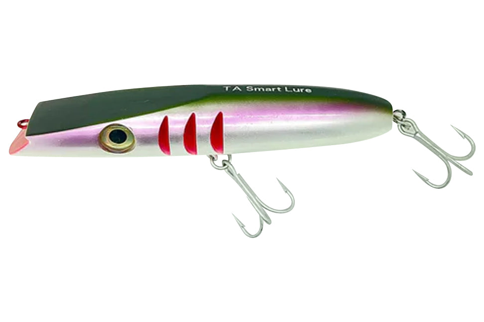 Tactical Anglers Sub Darter Smart Lures, 7", 3oz