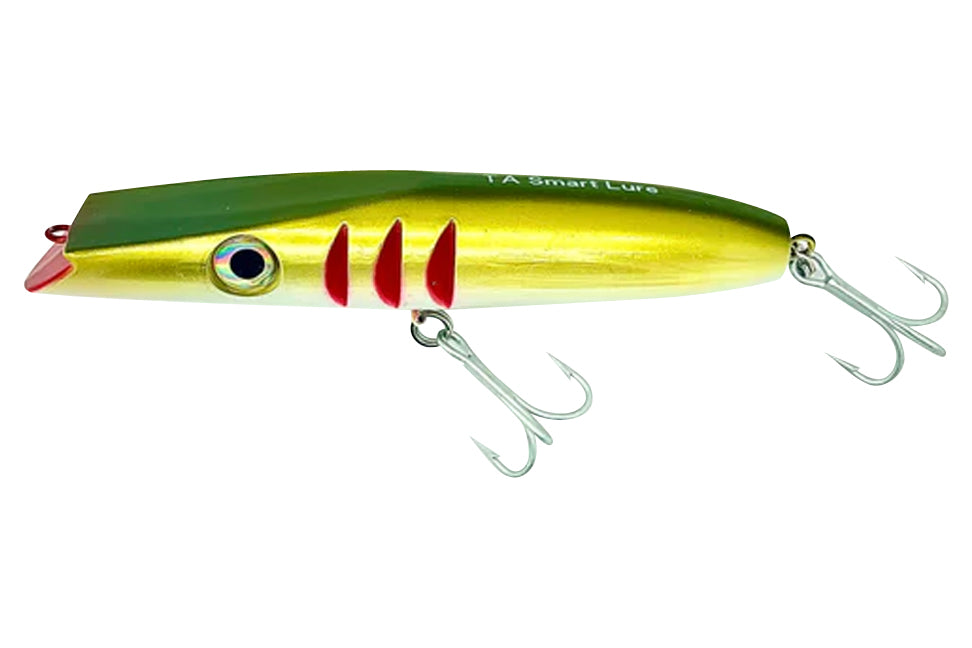 Tactical Anglers Sub Darter Smart Lures, 7", 3oz