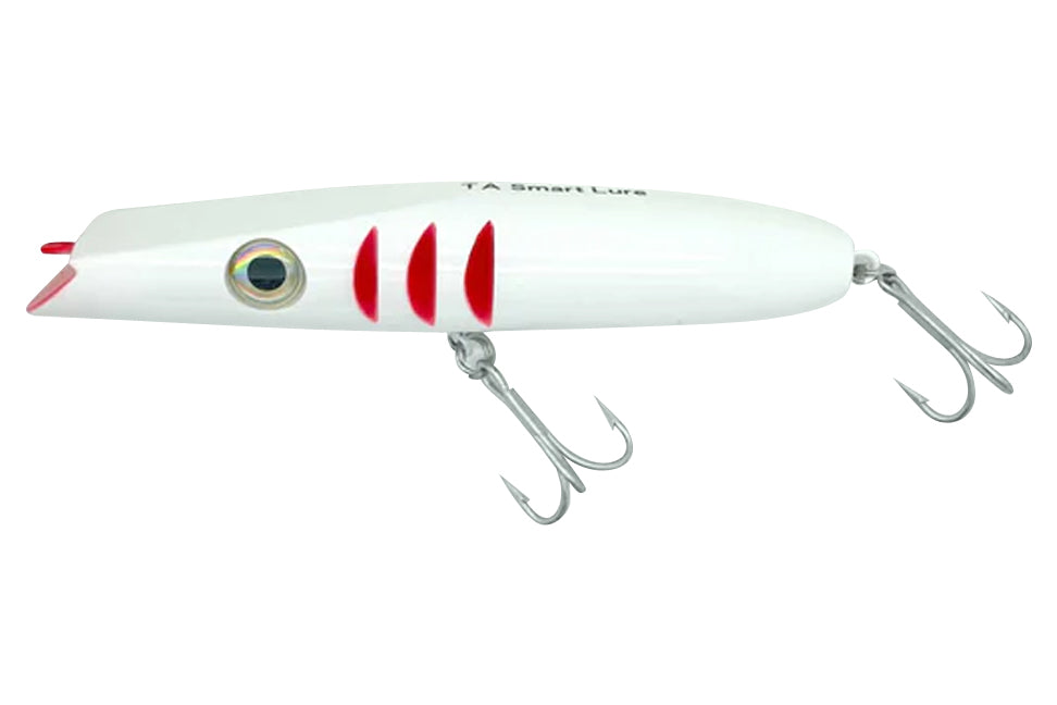 Tactical Anglers Sub Darter Smart Lures, 7", 3oz