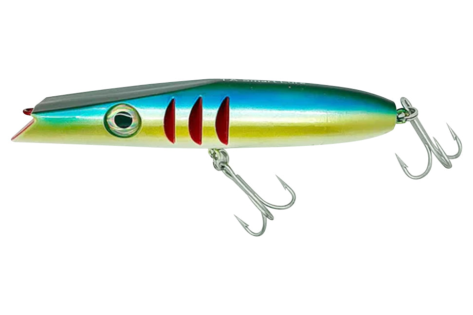 Tactical Anglers Sub Darter Smart Lures, 7", 3oz