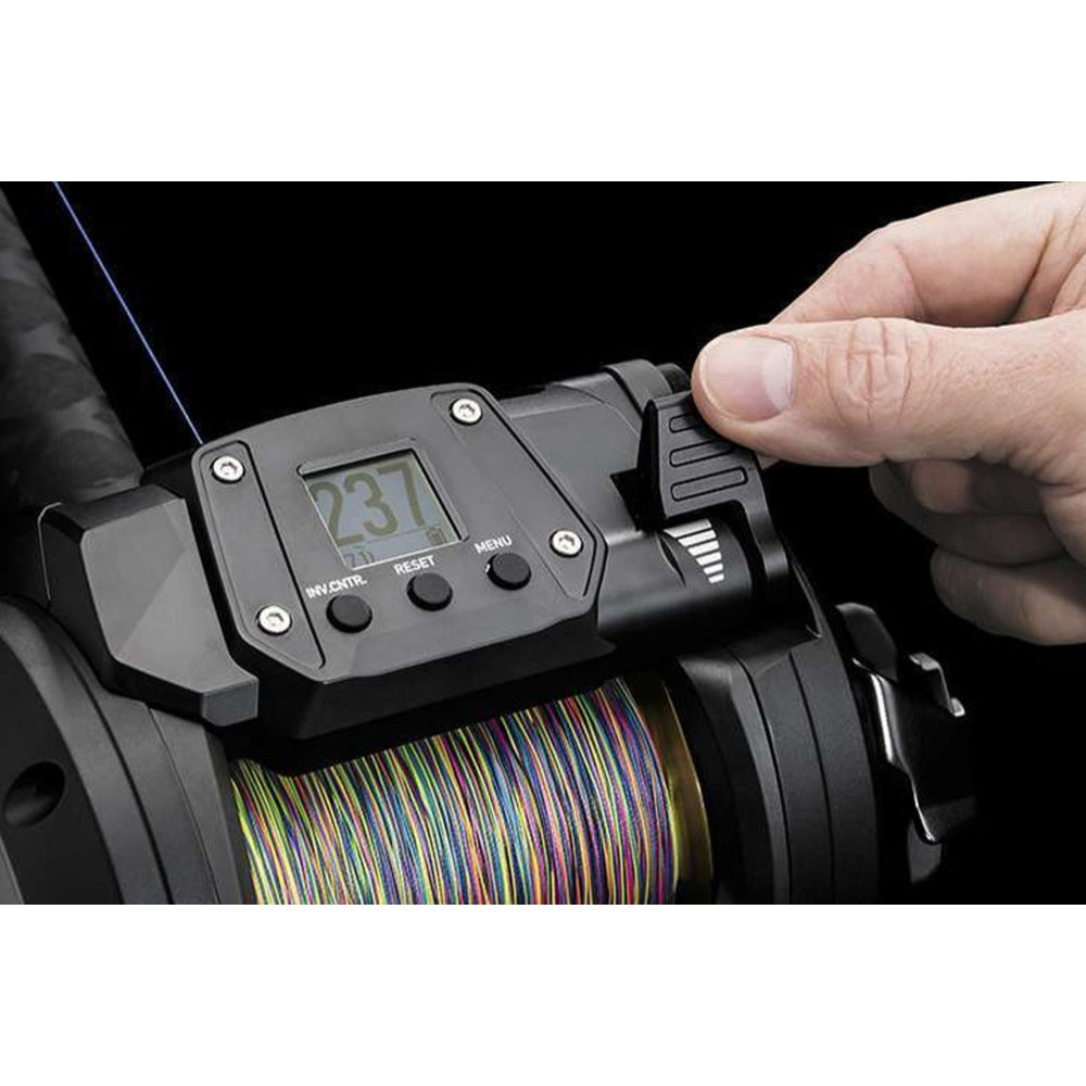 Daiwa Tanacom Dendoh Power Assist Reels