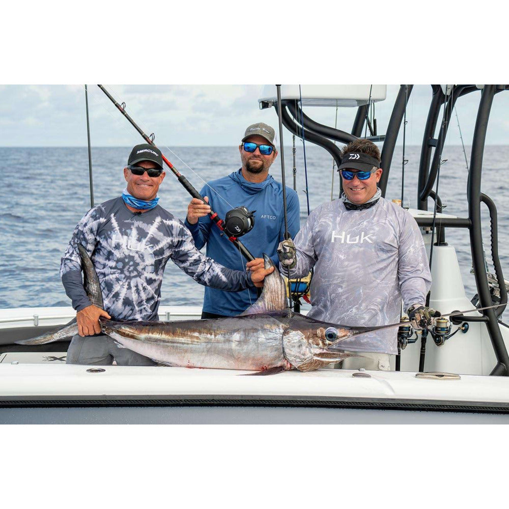 Daiwa Tanacom Dendoh Power Assist Reels