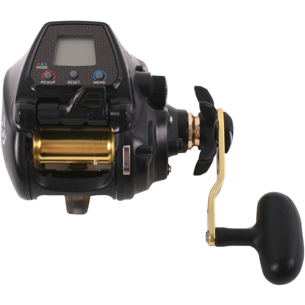 Daiwa Tanacom Dendoh Power Assist Reels