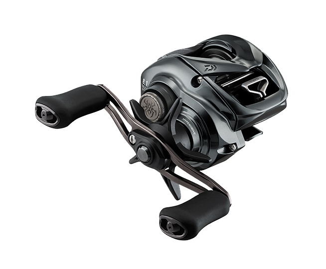 Daiwa Tatula SV TW 100 60th Anniversary Baitcast Reel Ltd