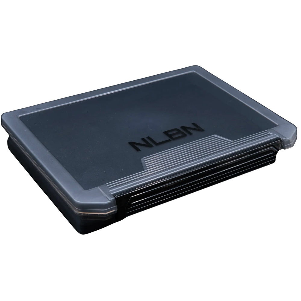 No Live Bait Needed Jig Head Box 5" - 8"