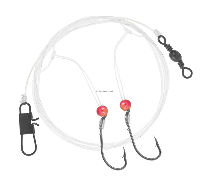 Hurricane Top Bottom Rig Msb 30Lb Size 2