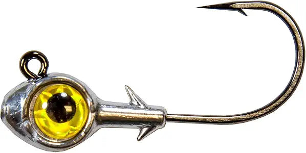 Z-Man Trout Eye Jighead 3 Packs