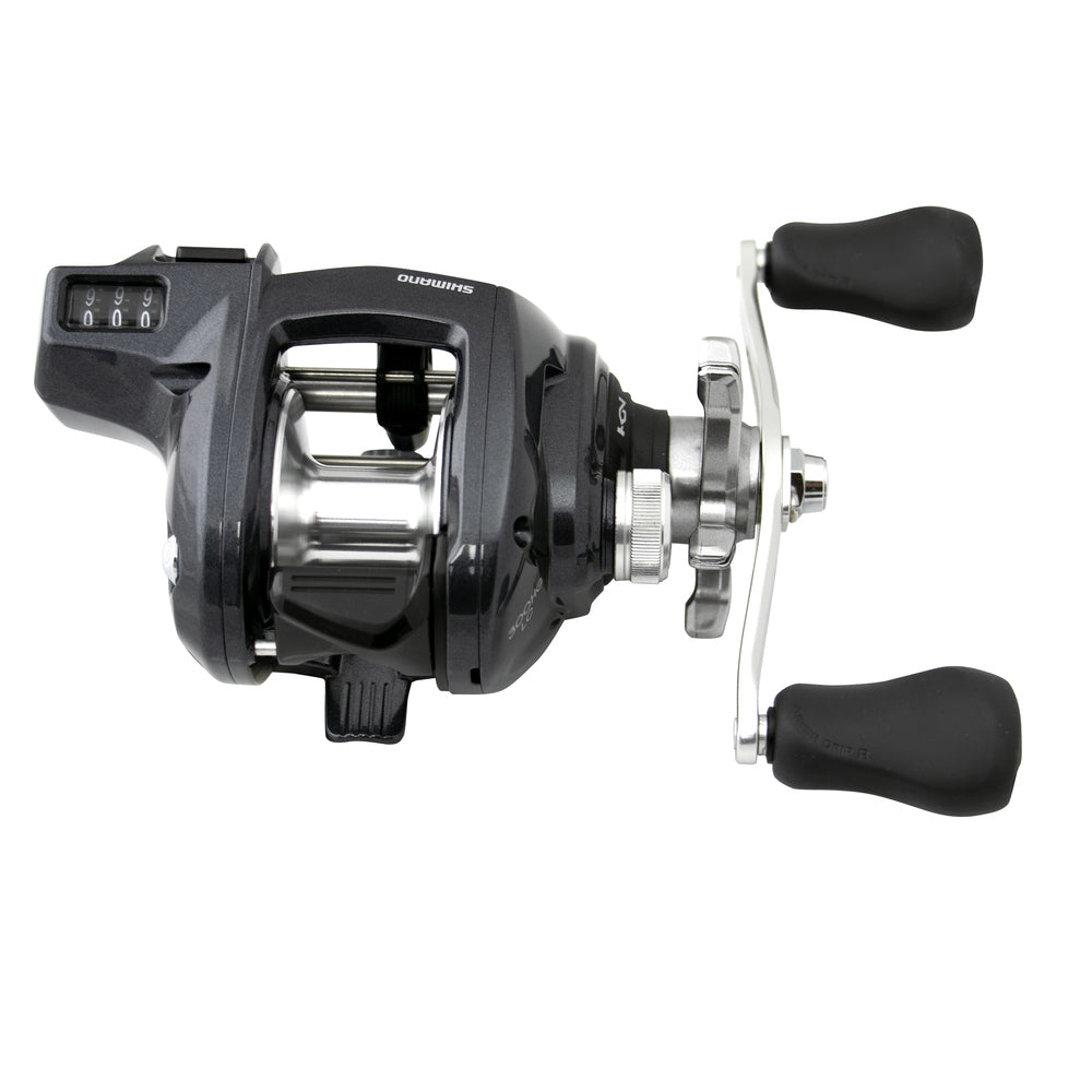 Shimano Tekota A 300 400 Reels