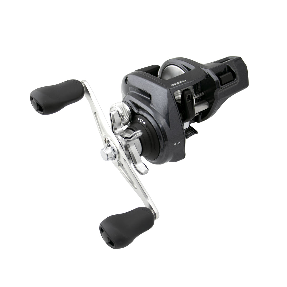 Shimano Tekota A 300 400 Reels