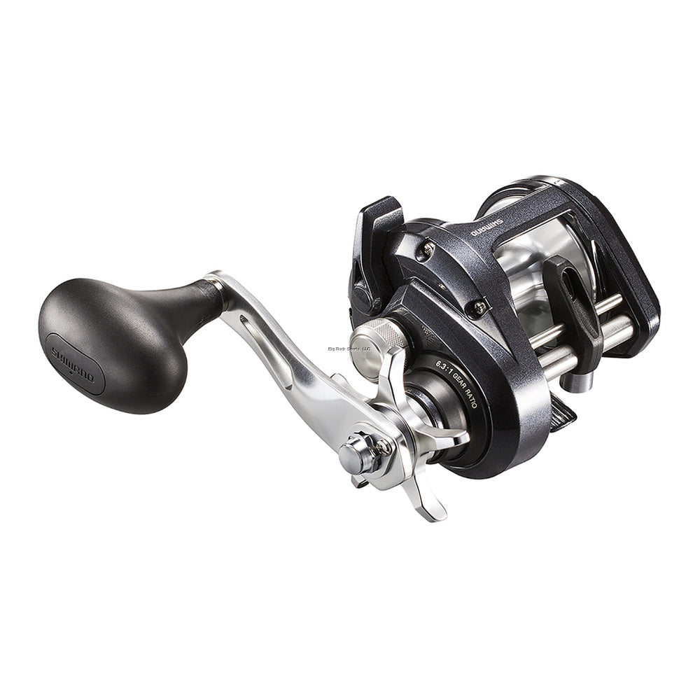 Shimano Tekota A Reels