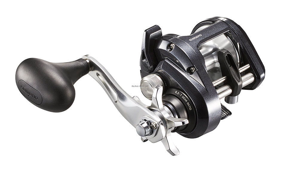 Shimano Tekota A Reels