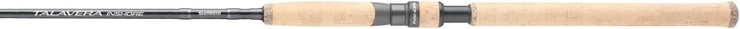 Shimano Talavera Inshore Spinning Rods