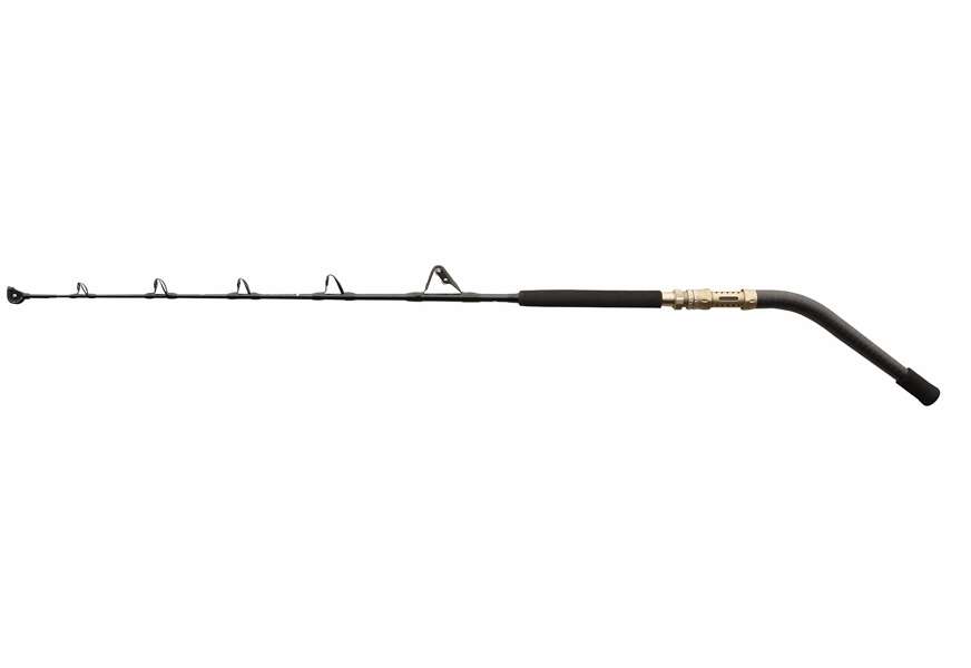 Shimano TLCSTMH2SCBLA Tallus Trolling Standup Conventional Rod