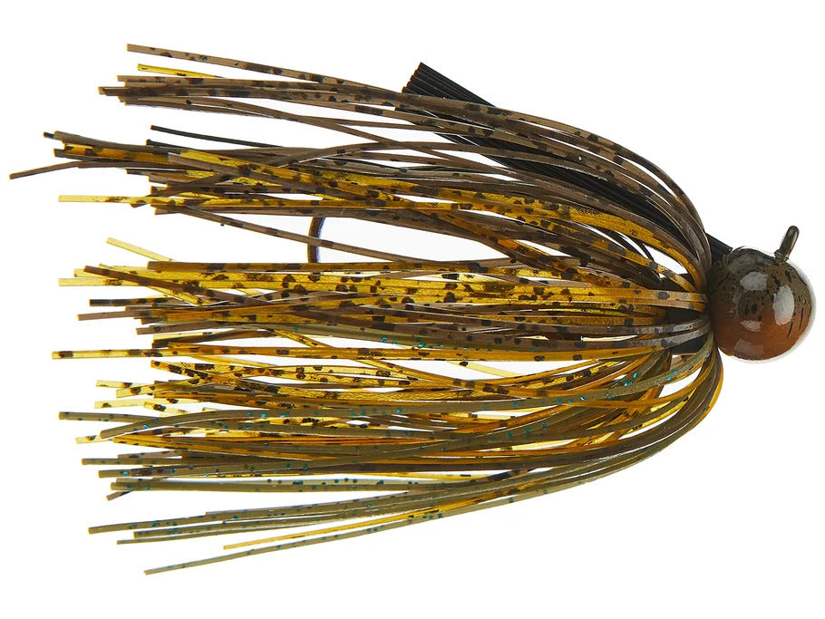 Dirty Jigs Tour Level Finesse Football Jigs