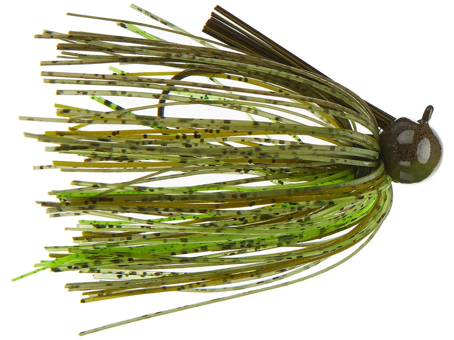 Dirty Jigs Tour Level Finesse Football Jigs