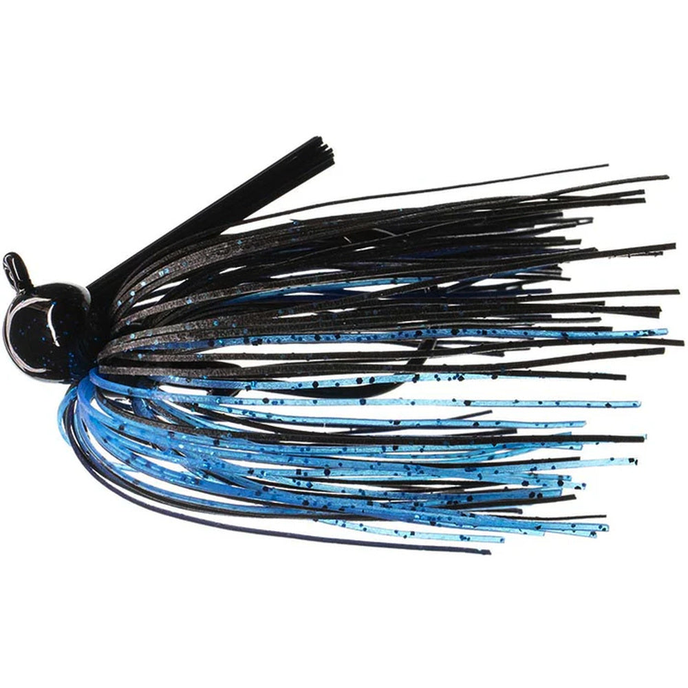 Dirty Jigs Tackle Tour Level Football Jig