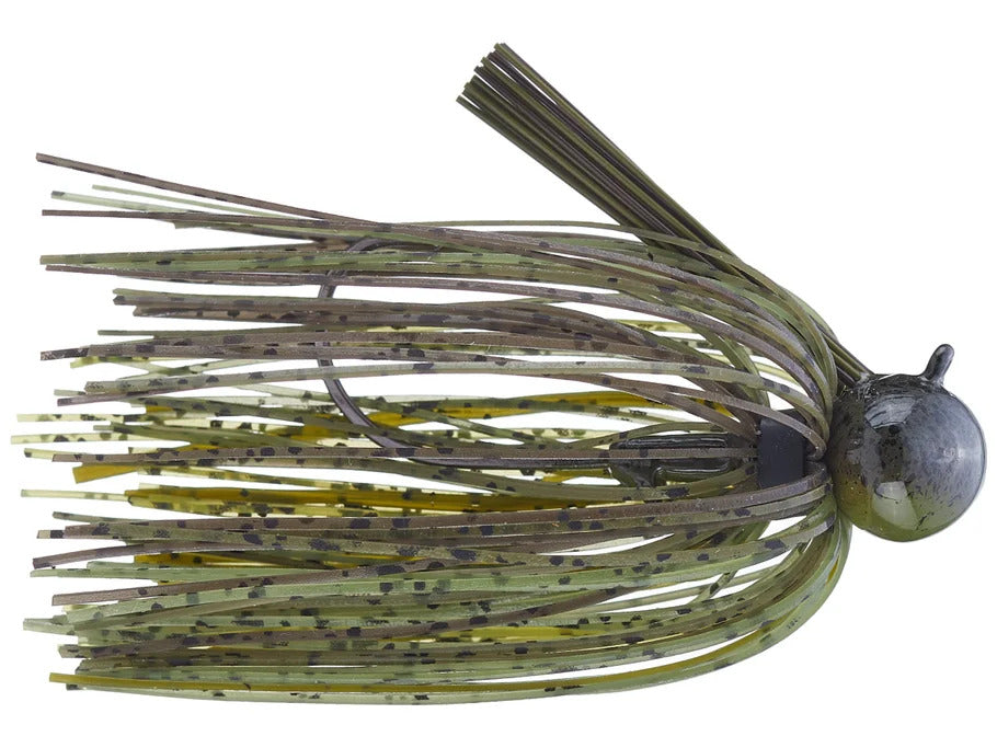 Dirty Jigs Tackle Tour Level Football Jig 1/2oz