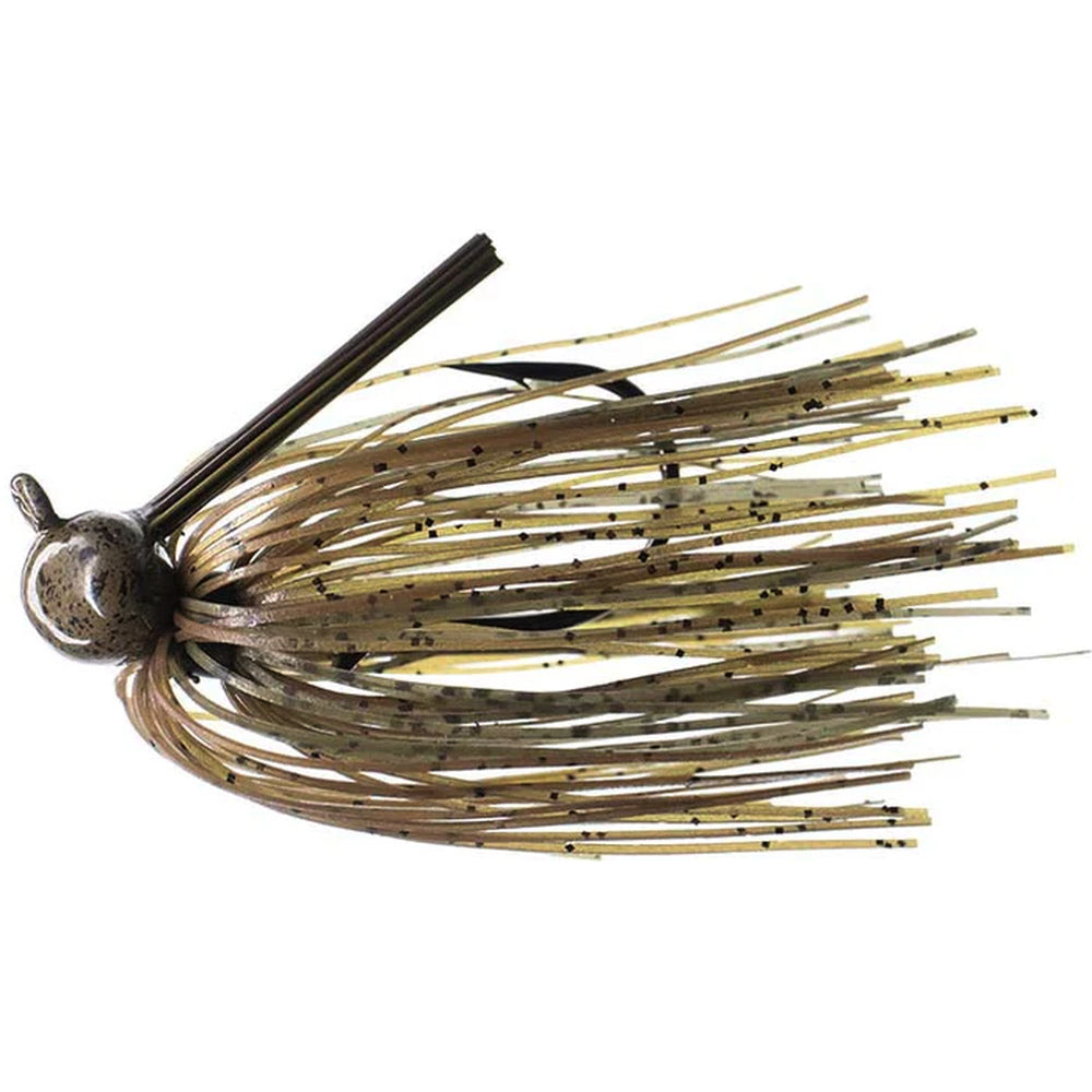 Dirty Jigs Tackle Tour Level Football Jig