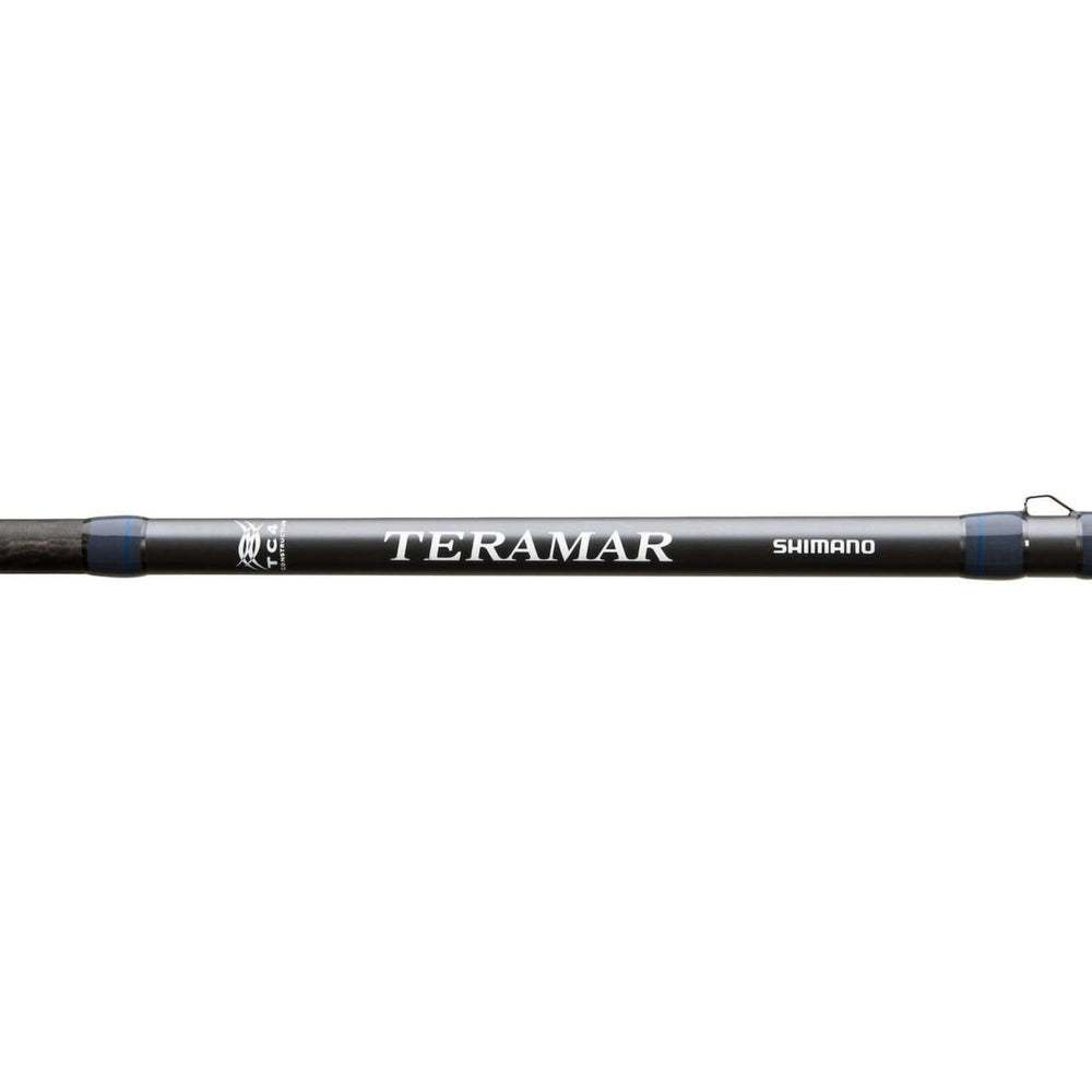 Shimano Teramar Inshore Casting Rods