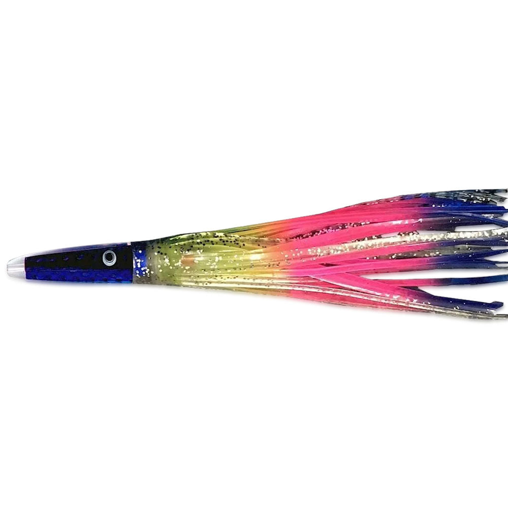 Tormenter Tuna Mahi Killer Stinger Baits