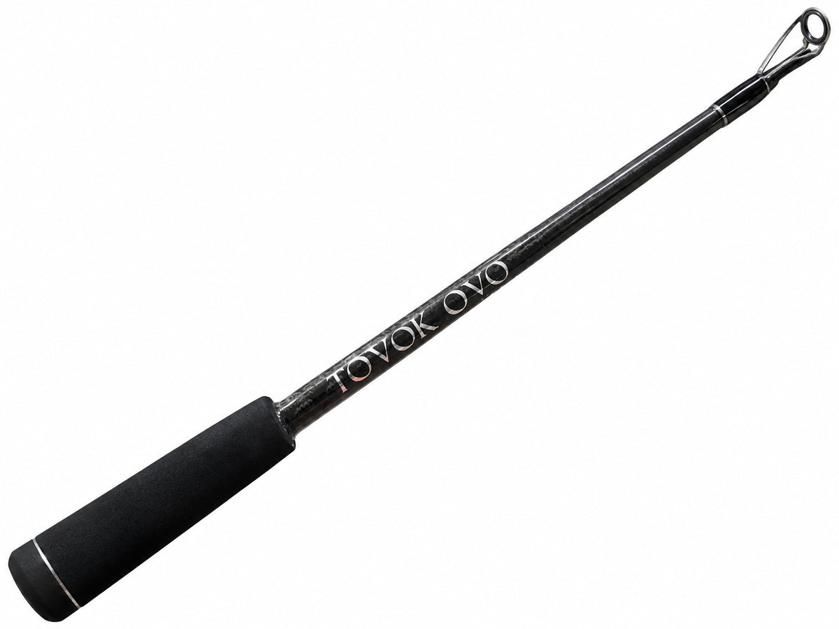 Century Tovok Tovo TOVO7-S Popping Spinning Rod 7'0" PE10