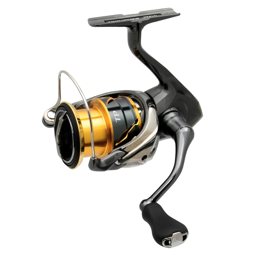 Shimano Twin Power FD Spinning Reels