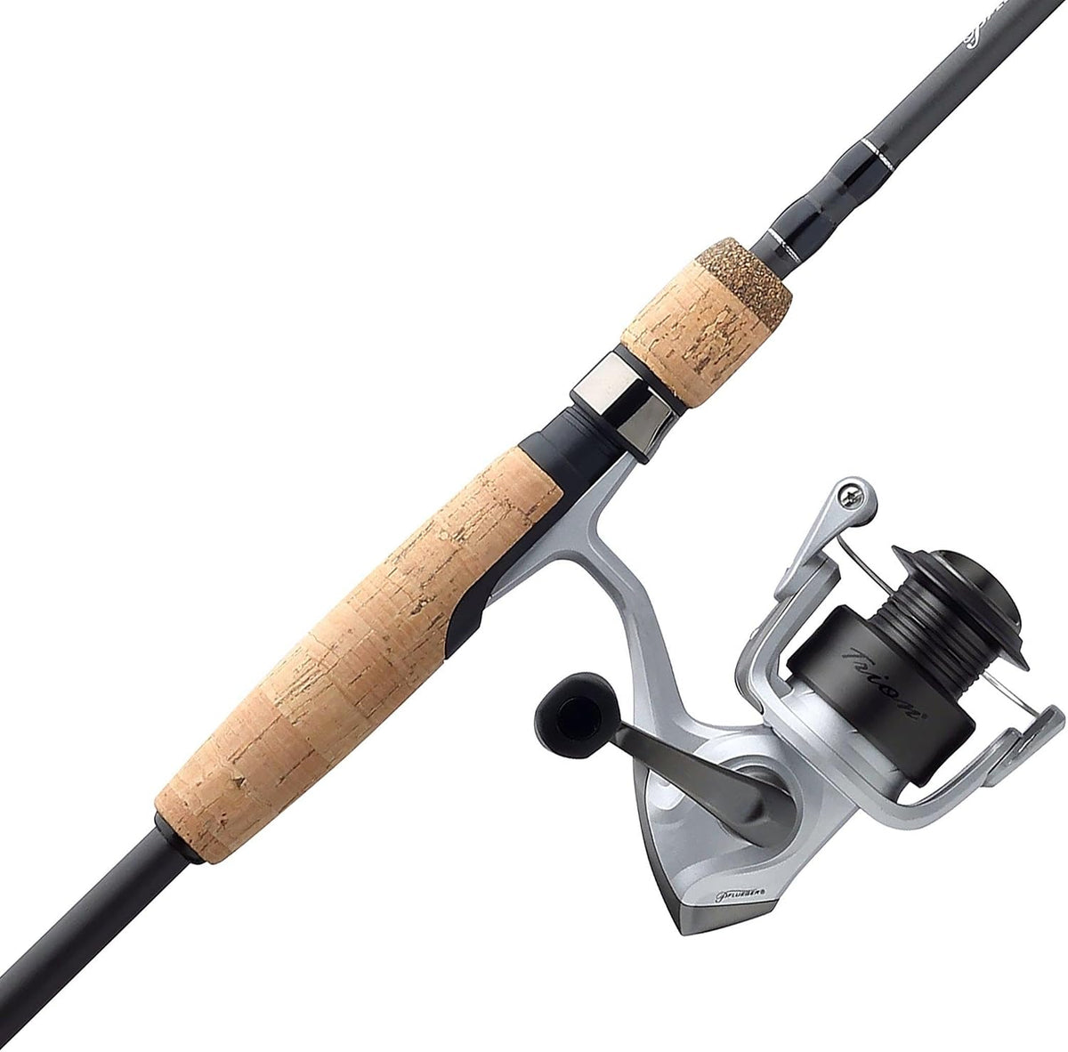 Pflueger TRION Trion Spinning Combos