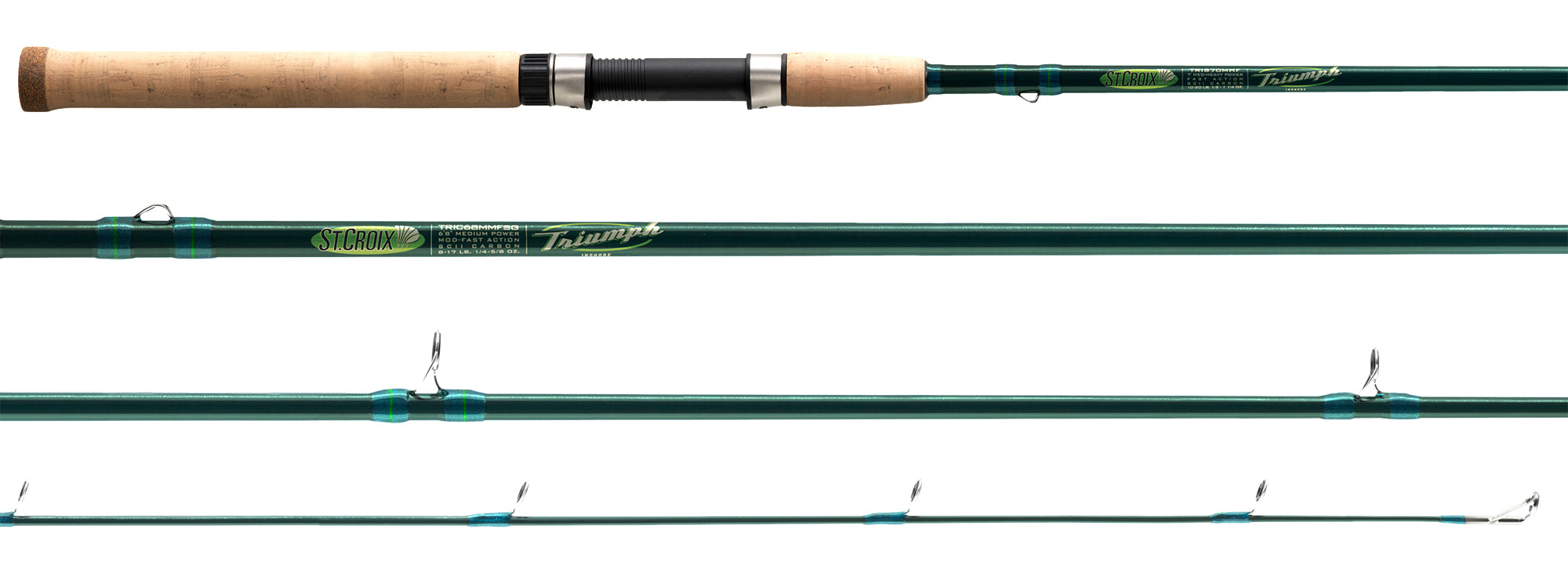 st croix inshore rod Mojo Spinning JIS70MHF Croix Superstar Service Specialized inshore salt water rods designed and built for superior performance Designed in Park Falls and handcrafted in Fresnillo Legend Tournament Inshore