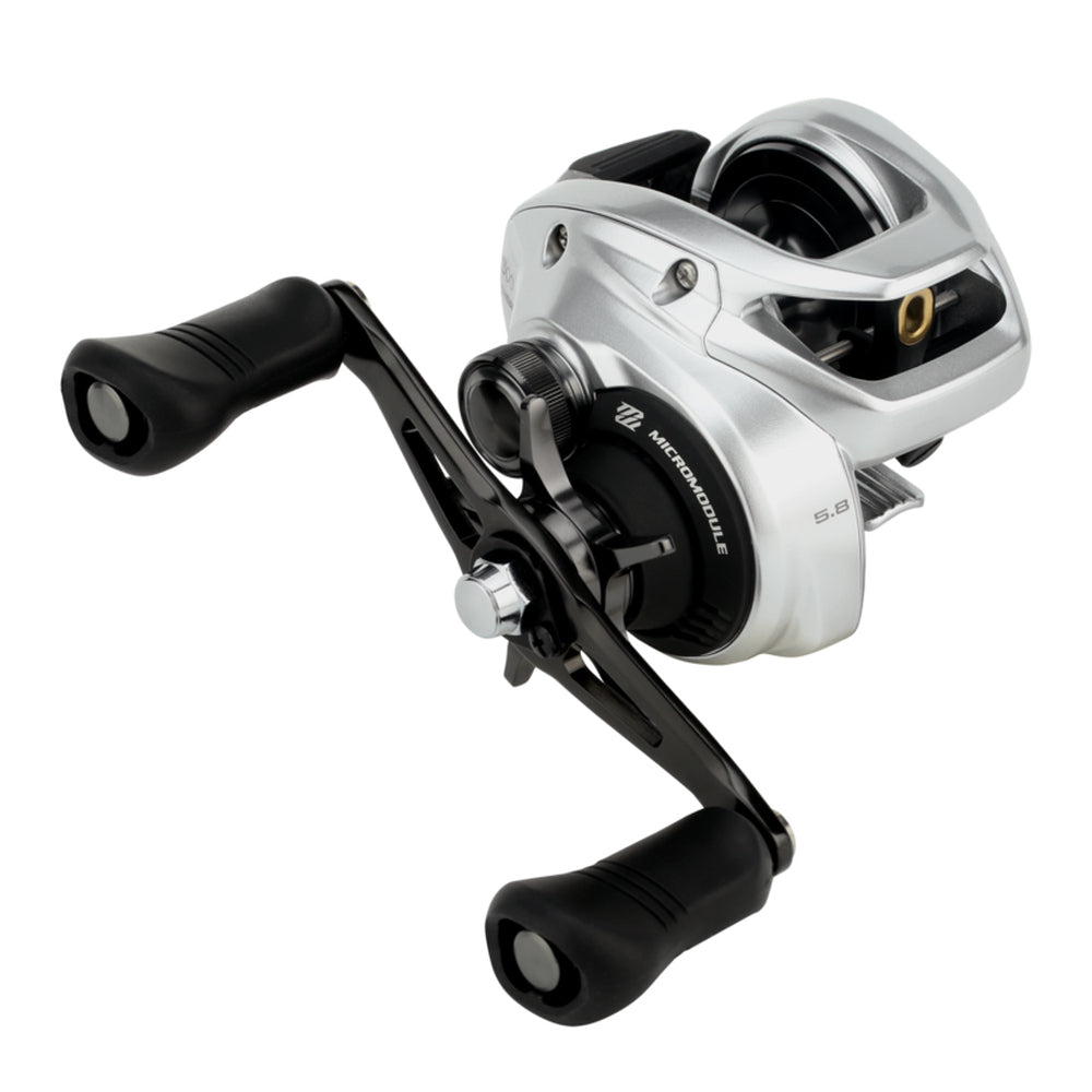 Shimano Tranx B Baitcasting Reels