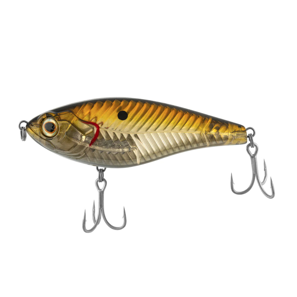 Tsunami Tidal Pro Twitch Bait