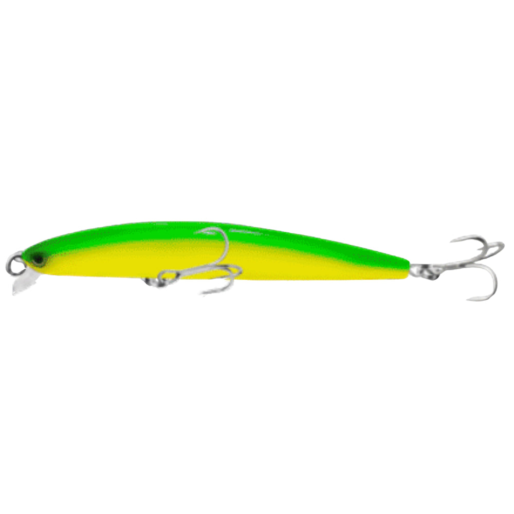 Tsunami Tidal Pro Minnow 6"
