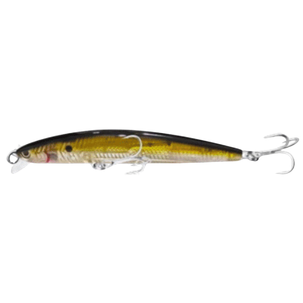 Tsunami Tidal Pro Minnow 6"