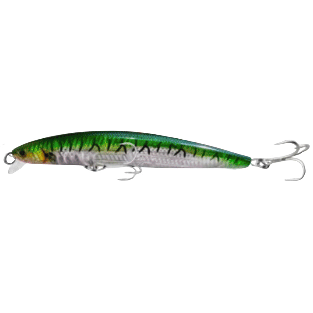 Tsunami Tidal Pro Minnow 6"