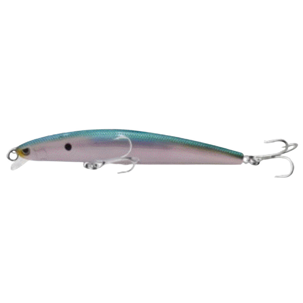 Tsunami Tidal Pro Minnow 6"