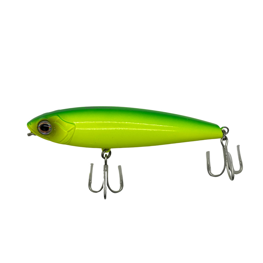 Tsunami Tidal Pro Topwater 6''