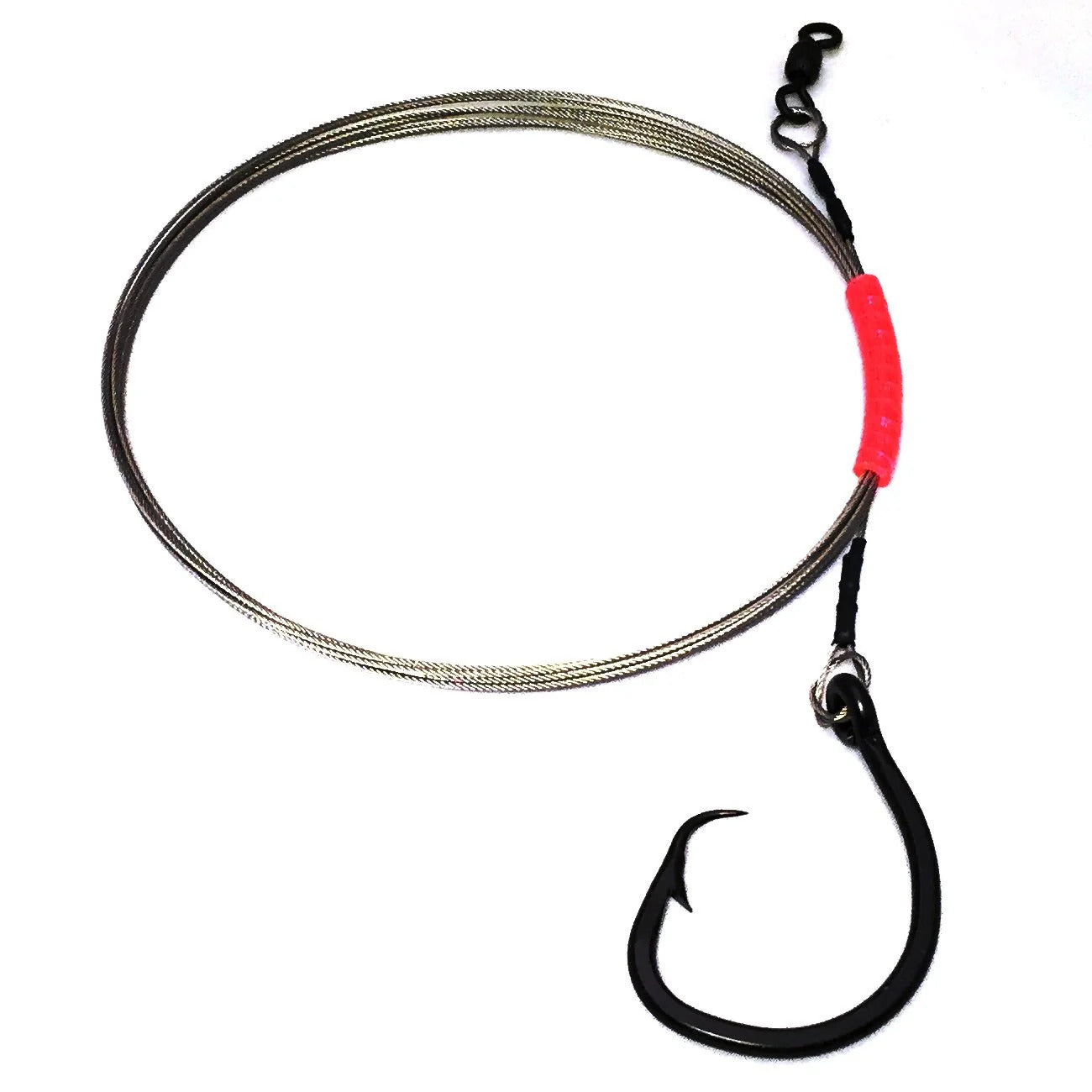 Tsunami Shark Circle Hook Rigs