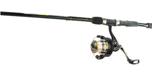 Tsunami Citadel Spinning Combo Tsunami Citadel Spinning Combo
