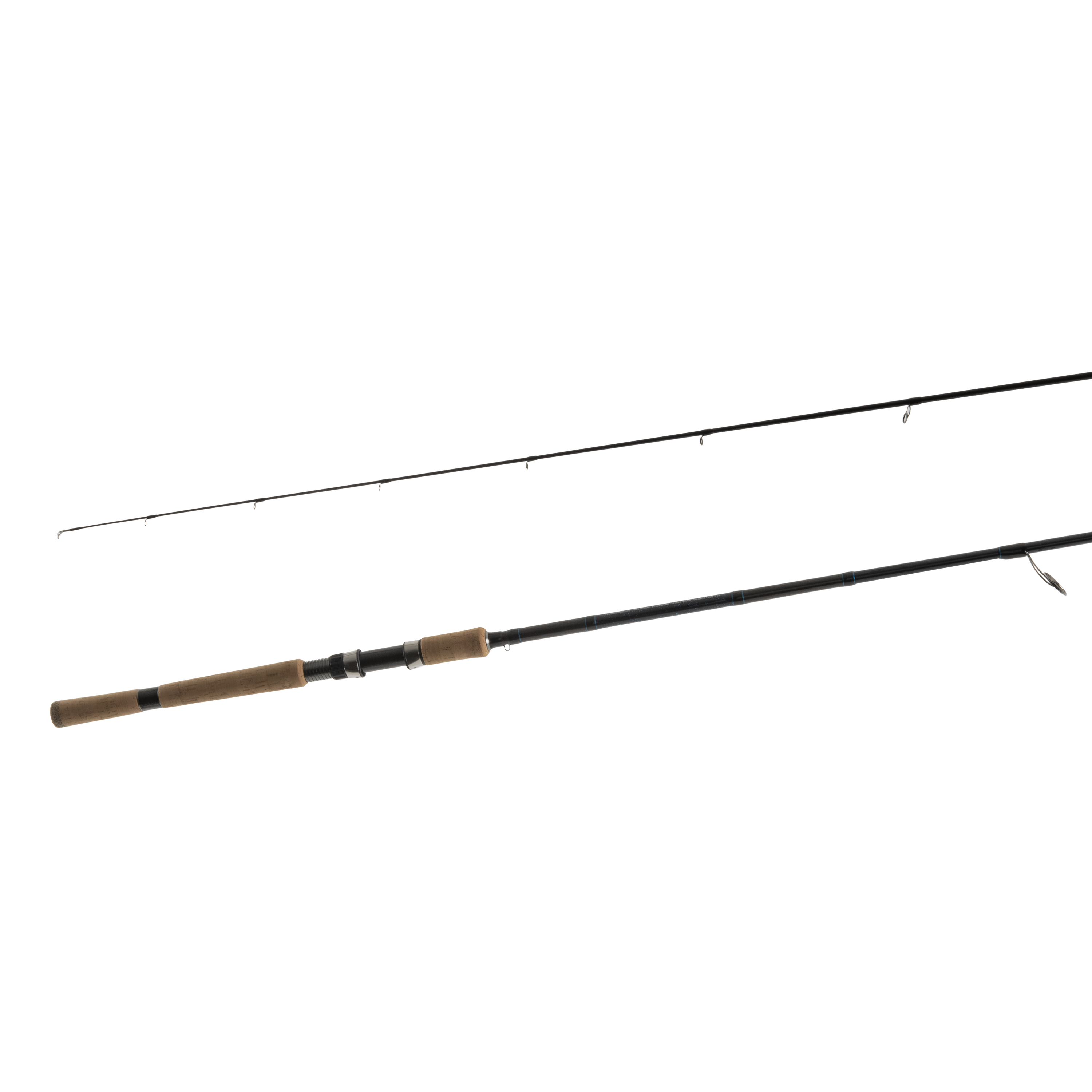 Tsunami Carbon Shield III Spinning Rods