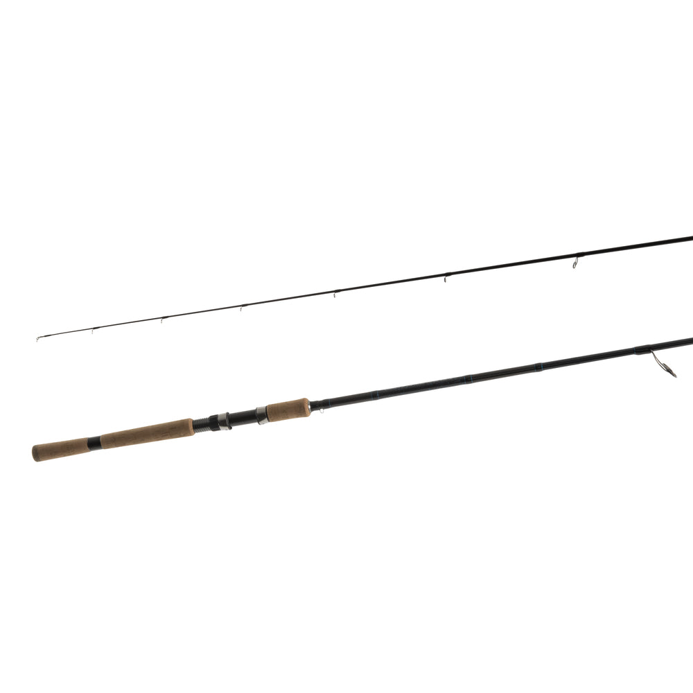 Tsunami Carbon Shield III Spinning Rods