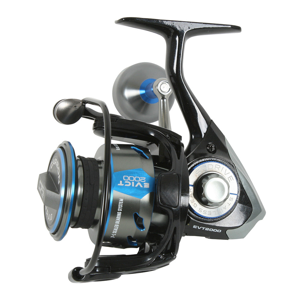 Tsunami TSEVT Evict Spinning Reels