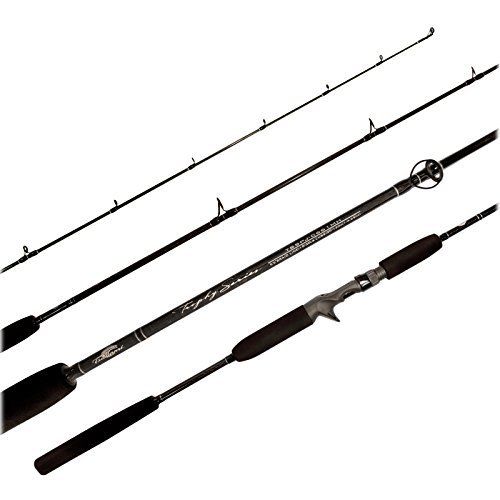Tsunami Trophy Slow Pitch Acid Wrap Conventional Rod Tsunami Trophy Slow Pitch Acid Wrap Conventional Rod