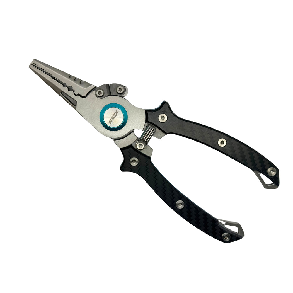 Tsunami TSSTX-75SSPLIER 7.5" Ss Pliers