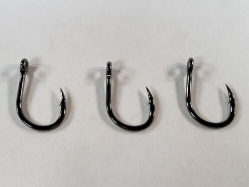 Tsunami SaltX Live Bait Hooks