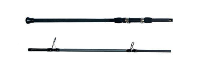 Tsunami Trophy Spinning Surf Rods Series II Tsunami Trophy Spinning Surf Rods Series II